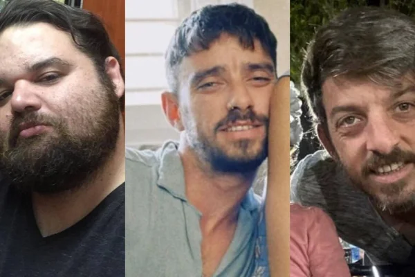 A dos años de la masacre del 7 de octubre: los argentinos que siguen secuestrados por Hamas en Gaza