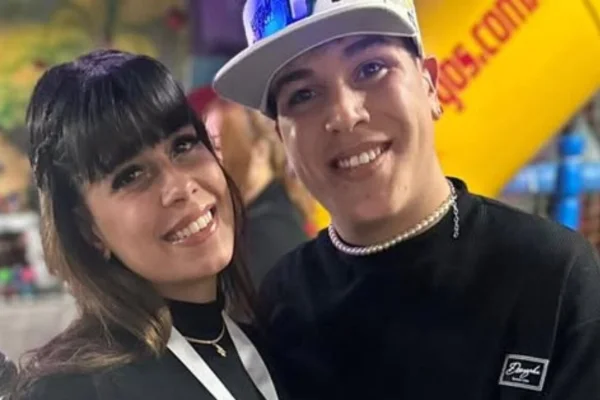“Nos llena de alegría”, el esperanzador mensaje de la hermana melliza de Thiago Medina