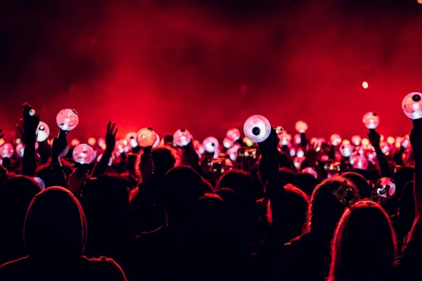 La Generación Z tendrá su propio festival este 11 de octubre