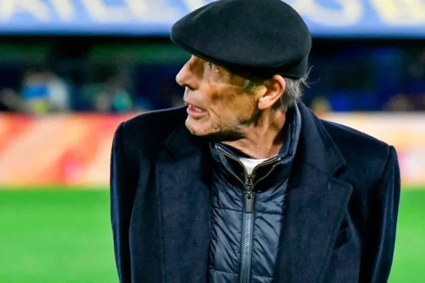 Boca emitió un comunicado en el que informó sobre la salud de Miguel Ángel Russo