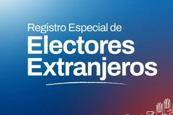 El Tribunal Electoral Provincial informó cómo votarán los electores extranjeros en las elecciones del 26 de octubre