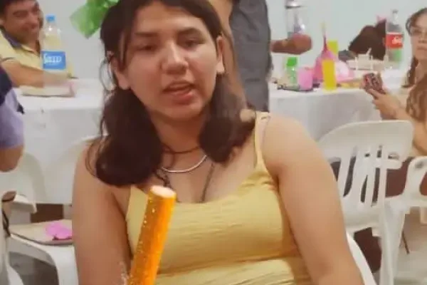 Buscan intensamente a una adolescente de 14 años desaparecida en Chilecito