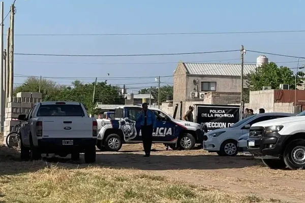 Crimen de Thiara: la jueza confirmó que la menor fue abusada antes de ser calcinada y asesinada