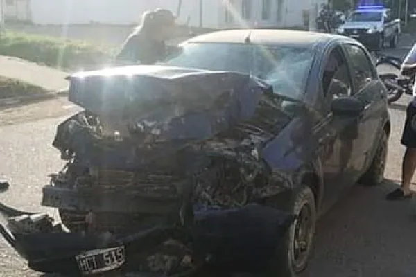 Caso Collante: anularon la prueba de alcoholemia de la causa contra Chumbita