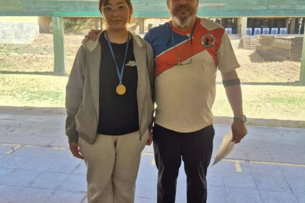 Se cumplió con otra fecha del Torneo de Siluetas