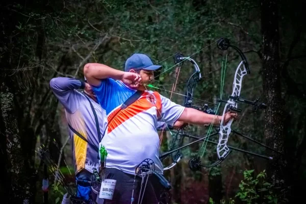 Jonathan Ibarra Brizuela se quedó con el bronce en México