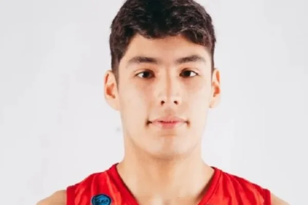 Amancay afianza su preparación de cara al salto inicial de la Liga Argentina