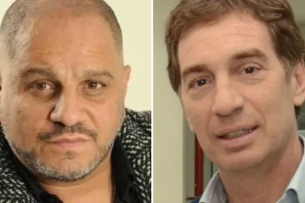 Leonardo Cositorto aseguró que aportó 32.500 dólares a la campaña de Diego Santilli: “Que no me niegue”