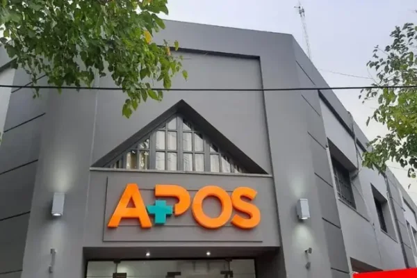 APOS detectó 53 mil consultas falsas y casos de facturación a personas fallecidas