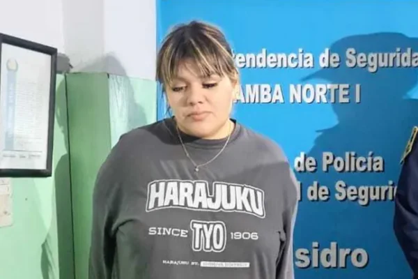 Se conoció el lugar donde Morena Rial cumpliría el arresto domiciliario si la Justicia le otorga el beneficio