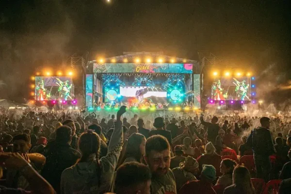 La Chaya 2026 se realizará del 13 al 15 de febrero en el Autódromo