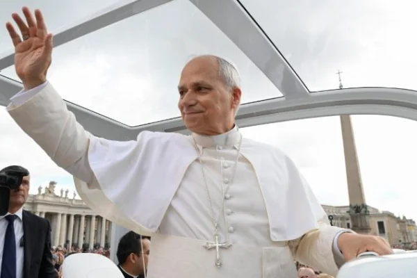 El Papa León anunció su primer viaje a Turquía y Líbano en noviembre