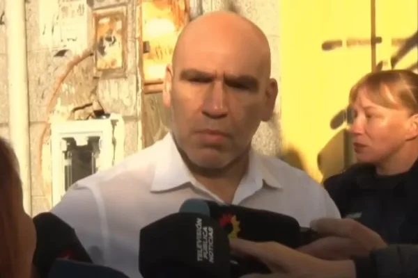 Triple crimen narco: el fiscal confirmó que declara uno de los detenidos