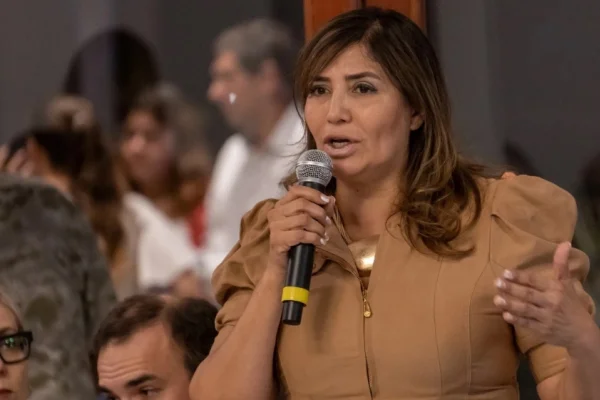 APOS garantiza estudios ginecológicos gratuitos todo el año