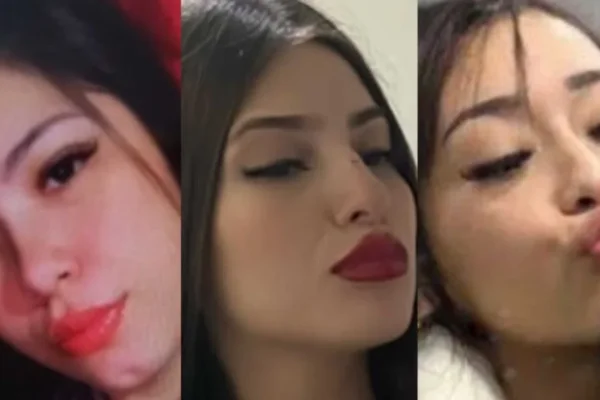 Triple crimen narco: identificaron a los prófugos Alex y el Tarta
