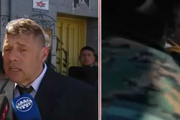 Triple crimen narco: el abogado de la mujer que limpió la casa confirmó que “aportó las piezas que faltaban”