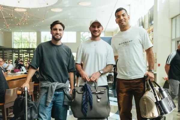 Se postergó el amistoso entre Argentina y Puerto Rico: ¿cuándo se juega?
