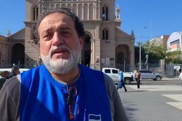 AMP realizó Asamblea Provincial en el marco de la protesta nacional de CTERA