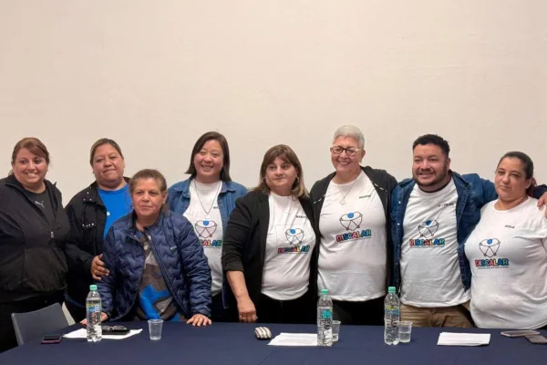 Discalar: la nueva organización del colectivo de discapacidad en La Rioja