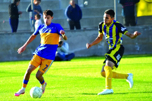 Fútbol: Zonas y fixture confirmado para el Regional Federal Amateur