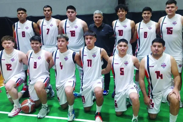 Básquetbol: Unión aplastó a Riachuelo por el Pre- Federal