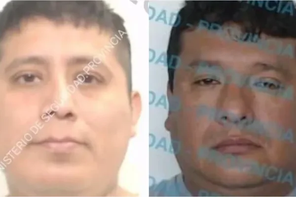 Triple crimen de Florencio Varela: Identifican a dos nuevos sospechosos