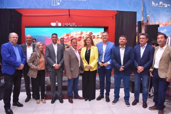Anunciaron la edición 2026 de la Fiesta Nacional de la Chaya