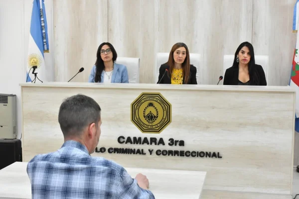 Crimen del prestamista: la hija de la víctima complicó a Oviedo