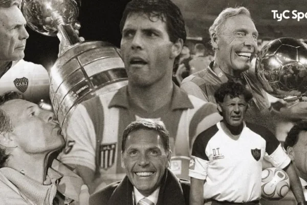 Murió Miguel Ángel Russo: la historia lo pone en lo alto del fútbol argentino