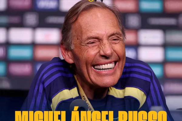 El sentido comunicado de Boca Juniors por la muerte de Miguel Russo: “Deja una huella imborrable en nuestra institución”