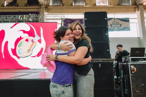 Candidatos: Lourdes Ortíz, la diputada que acompaña la lista de Federales Defendamos La Rioja