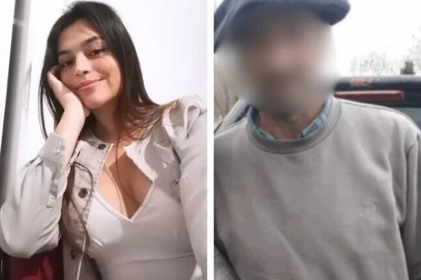 El abogado del detenido por el femicidio de Daiana Mendieta lo desligó del caso: “Una causa intrascendente”