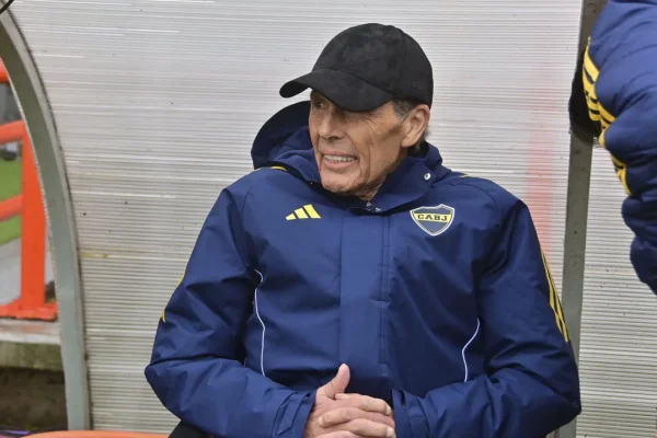 Miguel Ángel Russo será velado en La Bombonera