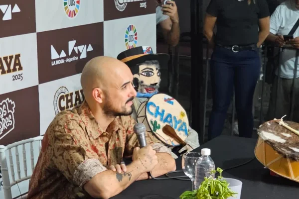 Chaya 2026: ya se habla con representantes de Abel, Soledad y Sergio Galleguillo