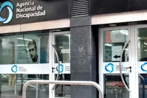 Realizan allanamientos por la causa ANDIS