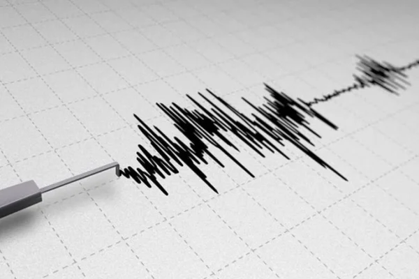 Fuerte sismo en San Juan se sintió en La Rioja