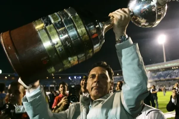 El emotivo video de Boca en homenaje a Russo: “Para siempre en nuestros corazones”
