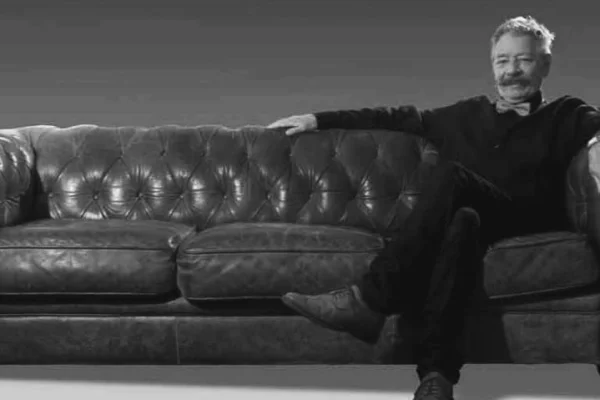 Murió el reconocido periodista riojano Carlos Scagnolari