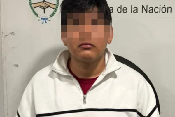 La PSA desarticuló una banda narco internacional y secuestró más de 250 kilos de cocaína