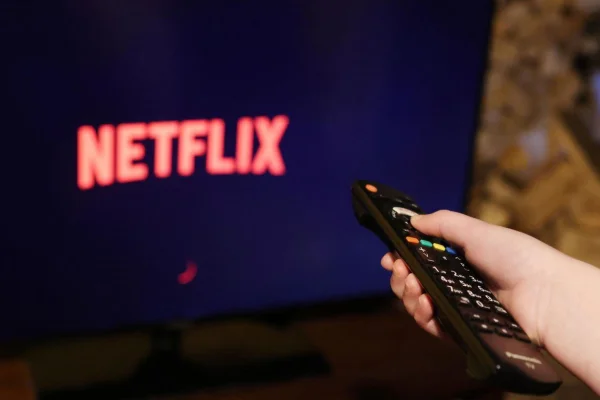 Los videojuegos de Netflix ahora pueden usarse en televisores
