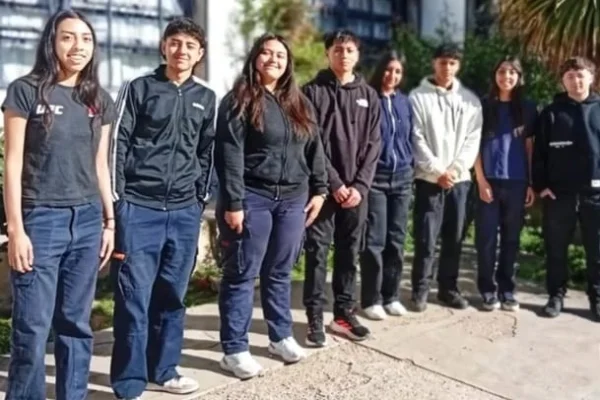 Dos equipos riojanos representarán a la provincia en las Olimpiadas Técnicas Nacionales 2025