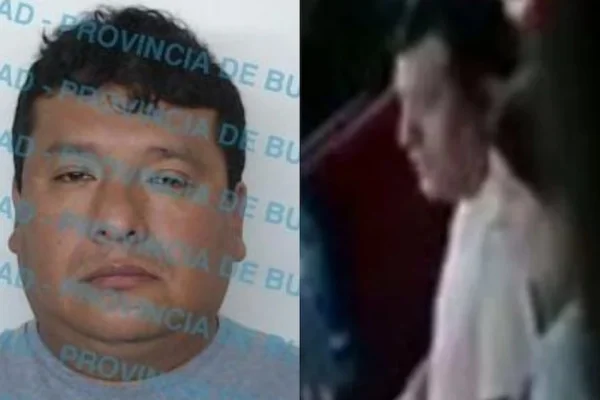 Allanaron la casa del principal sospechoso del triple crimen de Florencio Varela