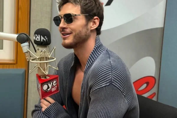 Asesinaron a un modelo y cantante argentino en México: la Justicia sospecha de un ataque planeado
