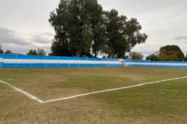 Arrancan las semifinales en los Llanos Riojanos