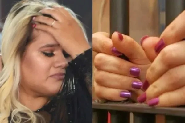 Tensión carcelaria: el infierno de More Rial con sus compañeras de penal