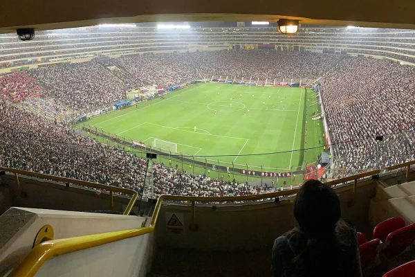 Podrían cambiar la sede de la final de la Copa Libertadores y se jugaría en Argentina