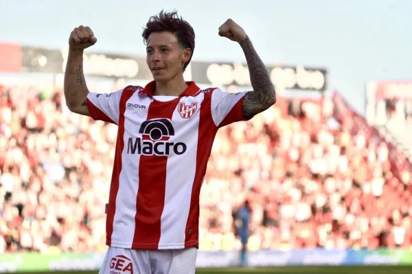Instituto venció a Atlético Tucumán y se metió en la zona de playoffs