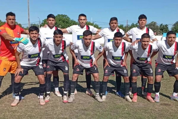 Triunfo de Los Pumas y hubo empate en las idas de semifinales en los Llanos