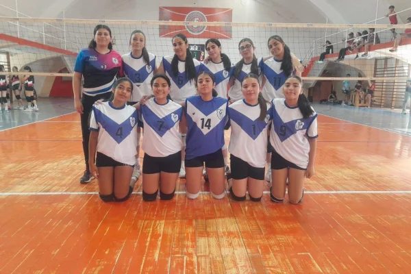 Barrio Argentino de Chamical sumó varios triunfos por la Copa Riojana