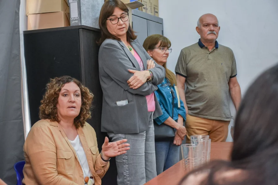 Posicionamiento. Este espacio continúa consolidándose como un punto clave en la prevención, diagnóstico, tratamiento y seguimiento.